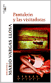 Pantaleon y las visitadoras (Captain Pantoja and the Special Service)
