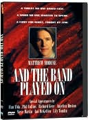 And the Band Played On