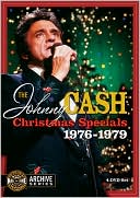 Johnny Cash Christmas Specials 1976-1979