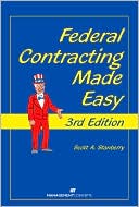 download Federal Contracting Made Easy book