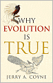 Why Evolution Is True