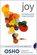 Joy: The Happiness That Comes from Within