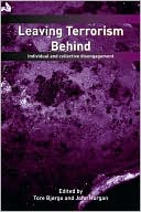 Leaving Terrorism Behind: Disengagement from Political Violence