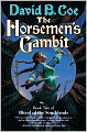 The Horsemen's Gambit (Blood of the Southlands Series #2)