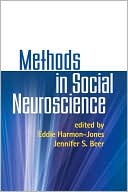 Methods in Social Neuroscience