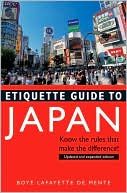 Etiquette Guide to Japan