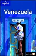 Lonely Planet Venezuela