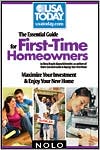 The Essential Guide for First-Time Homeowners: Maximize Your Investment & Enjoy Your New Home