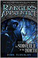 The Sorcerer of the North (Ranger's Apprentice Series #5)
