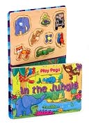 In The Jungle (Play Pegs Series)