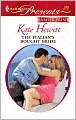 The Italian's Bought Bride (Harlequin Presents Series #2800)