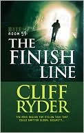 The Finish Line (Room 59 Series #5)