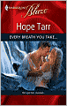 Every Breath You Take... (Harlequin Blaze Series #441)