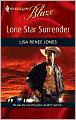 Lone Star Surrender