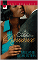 A Case for Romance (Kimani Romance Series #123)
