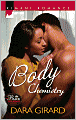 Body Chemistry (Kimani Romance Series #124)