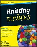 Knitting for Dummies