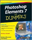 Photoshop Elements 7 For Dummies