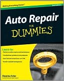 Auto Repair For Dummies