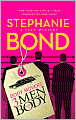 3 Men and a Body (Body Movers Series #3)