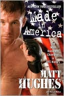Made in America: The Most Dominant Champion in UFC History
