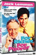 For Richer, for Poorer