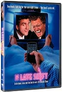 The Late Shift