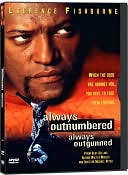 Always Outnumbered with Laurence Fishburne
