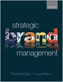 Strategic Brand Management