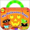 My Halloween Treats: Lift-the-Flap & Scratch-and-Sniff