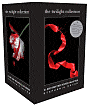 The Twilight Saga Collection