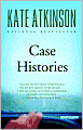 Case Histories (Jackson Brodie Series #1)