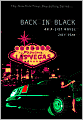 Back in Black (The A-List Series #5)