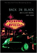 Back in Black (The A-List Series #5)