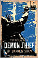Demon Thief (Demonata Series #2)