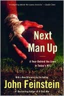 Next Man Up: A Year Behind the Lines in Today's NFL