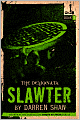 Slawter (Demonata Series #3)