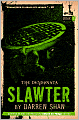Slawter (Demonata Series #3)