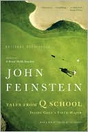 Tales from Q School by John Feinstein: Book Cover