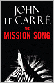 The Mission Song