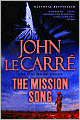 The Mission Song