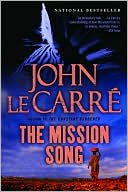 The Mission Song