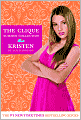 Kristen (Clique Summer Collection Series #4)