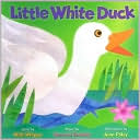 Little White Duck