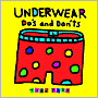 Underwear Do's and Don'ts