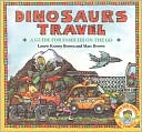 Dinosaurs Travel
