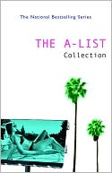 A-List Boxed Set #1 (A-List Series)
