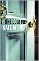 One Good Turn (Jackson Brodie Series #2)