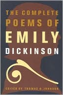 Complete Poems of Emily Dickinson