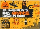 Ed Emberley's Big Orange Drawing Book